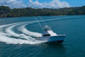 Sabe Nada 40ft Gamefisherman Yacht For Sale