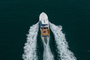 Sabe Nada 40ft Gamefisherman Yacht For Sale