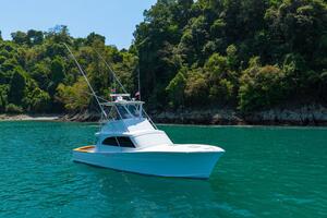 Sabe Nada 40ft Gamefisherman Yacht For Sale