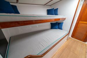 Sabe Nada 40ft Gamefisherman Yacht For Sale