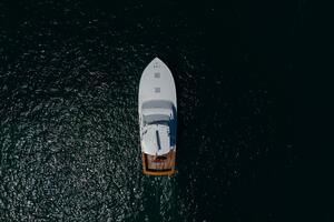 Sabe Nada 40ft Gamefisherman Yacht For Sale