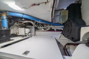 Sabe Nada 40ft Gamefisherman Yacht For Sale