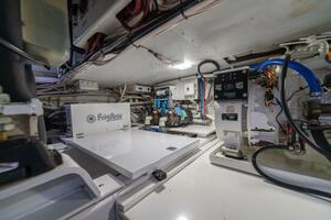 Sabe Nada 40ft Gamefisherman Yacht For Sale