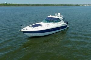 Gratitude 50ft Cruisers Yachts Yacht For Sale