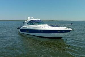 Gratitude 50ft Cruisers Yachts Yacht For Sale