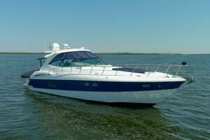 Gratitude 50ft Cruisers Yachts Yacht For Sale