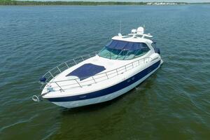 Gratitude 50ft Cruisers Yachts Yacht For Sale