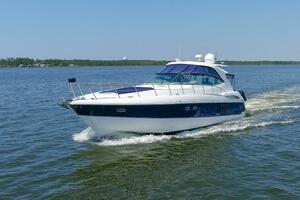 Gratitude 50ft Cruisers Yachts Yacht For Sale