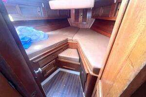 1980 Bristol 35.5C thumbnail 16