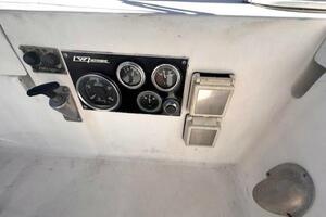 1980 Bristol 35.5C thumbnail 19