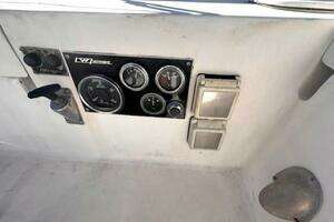 1980 Bristol 35.5C thumbnail 19