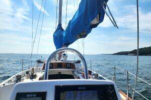 1980 Bristol 35.5C thumbnail 5
