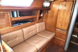 1980 Bristol 35.5C thumbnail 12