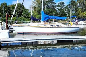 1980 Bristol 35.5C thumbnail 3
