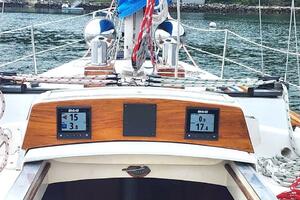 1980 Bristol 35.5C thumbnail 7