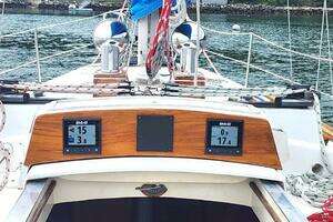 1980 Bristol 35.5C thumbnail 7