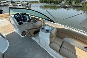24ft NauticStar Yacht For Sale