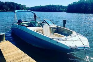 Photo 5971389 for 2019 NauticStar 243 DC  0005583261