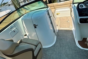 24ft NauticStar Yacht For Sale