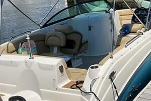 Photo 5971407 for 2019 NauticStar 243 DC  0005583295