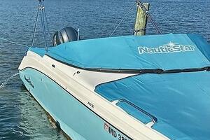 Photo 5971385 for 2019 NauticStar 243 DC  0005583263