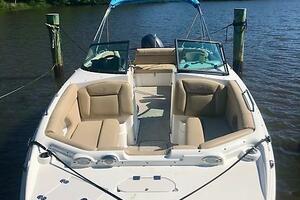 Photo 5971391 for 2019 NauticStar 243 DC  0005583272