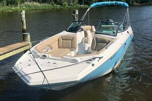 Photo 5971390 for 2019 NauticStar 243 DC  0005583275