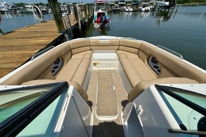 24ft NauticStar Yacht For Sale
