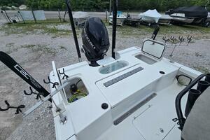 24ft Sea Pro Yacht For Sale