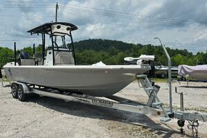 24ft Sea Pro Yacht For Sale