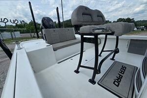 24ft Sea Pro Yacht For Sale