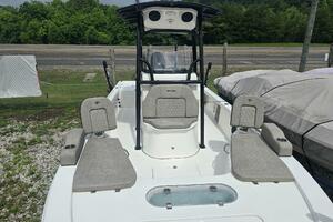 24ft Sea Pro Yacht For Sale