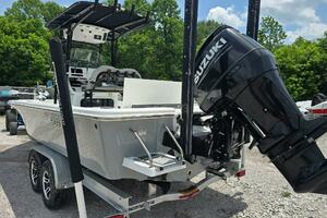 24ft Sea Pro Yacht For Sale