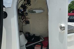 24ft Sea Pro Yacht For Sale