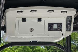 24ft Sea Pro Yacht For Sale