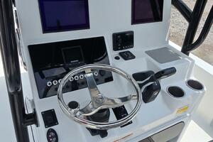 24ft Sea Pro Yacht For Sale