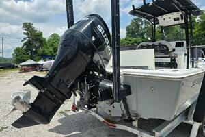 24ft Sea Pro Yacht For Sale