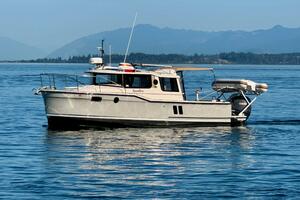 NOODLES 27ft Ranger Tugs Yacht For Sale