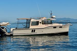 NOODLES 27ft Ranger Tugs Yacht For Sale