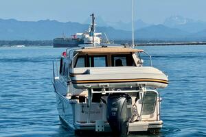 NOODLES 27ft Ranger Tugs Yacht For Sale