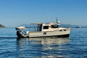 NOODLES 27ft Ranger Tugs Yacht For Sale