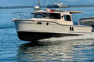 NOODLES 27ft Ranger Tugs Yacht For Sale