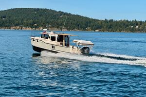 NOODLES 27ft Ranger Tugs Yacht For Sale