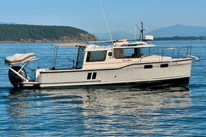 NOODLES 27ft Ranger Tugs Yacht For Sale