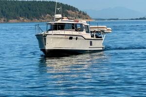 NOODLES 27ft Ranger Tugs Yacht For Sale