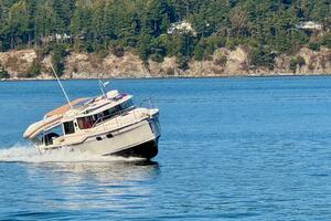 NOODLES 27ft Ranger Tugs Yacht For Sale