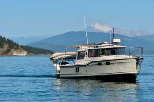 NOODLES 27ft Ranger Tugs Yacht For Sale