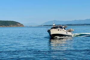 NOODLES 27ft Ranger Tugs Yacht For Sale