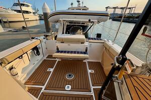 NOODLES 27ft Ranger Tugs Yacht For Sale