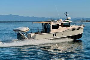 NOODLES 27ft Ranger Tugs Yacht For Sale
